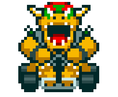 Bowser