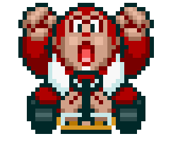 Donkey Kong
