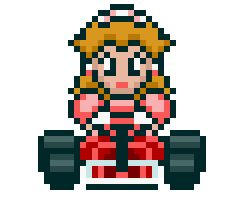 Peach