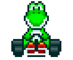 Yoshi